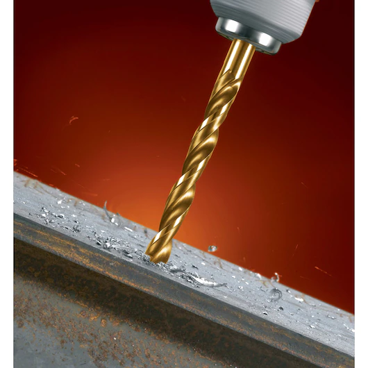Set burghie pentru metal EXTREME 2 29buc. 1-13mm DT7926-XJ